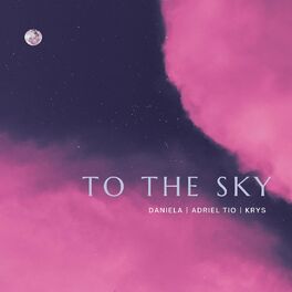 Album cover of To the Sky (Remix)