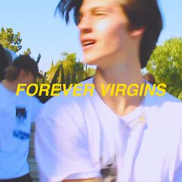 Album cover of Forever Virgins