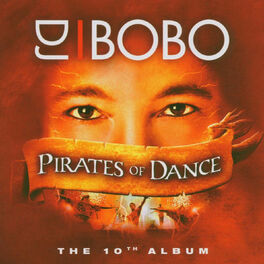 Album cover of Pirates of Dance