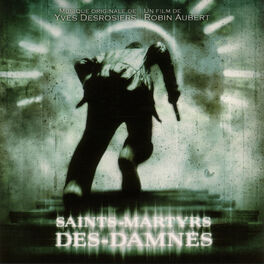 Album cover of Saints-Martyrs-Des-Damnés