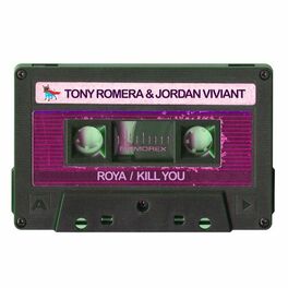 Album cover of Roya / Kill You