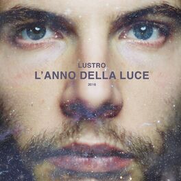 Album cover of L'anno della luce