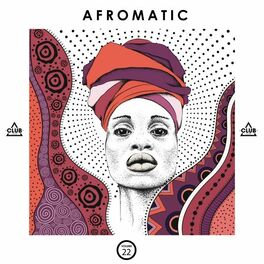Album cover of Afromatic, Vol. 22