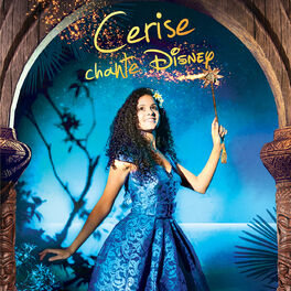 Album picture of Cerise chante Disney