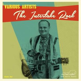 Album cover of The Interlake Rock