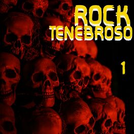 Album cover of Rock Tenebroso Vol. 1