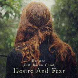 Album cover of Desire And Fear