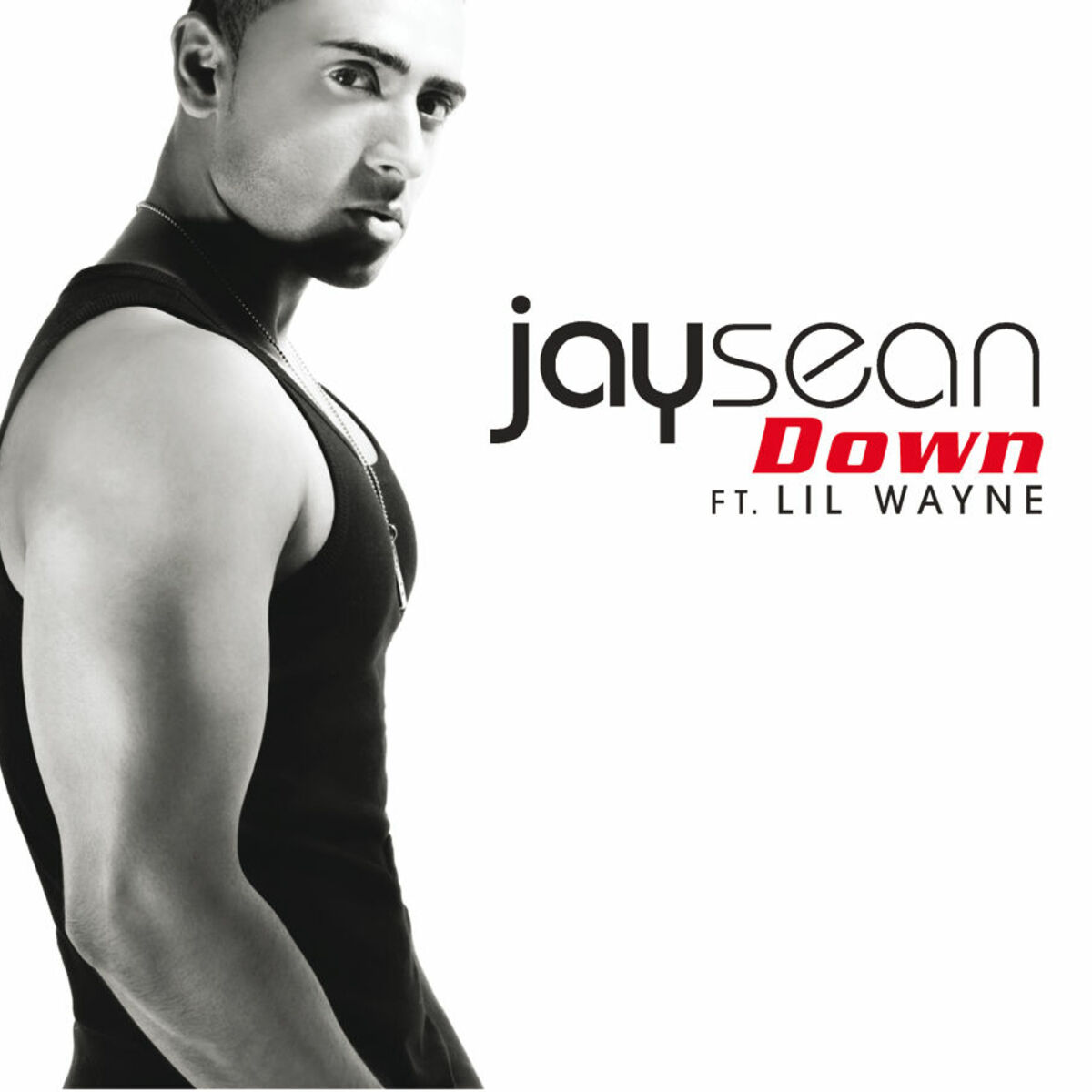 Jay Sean: músicas com letras e álbuns | Ouvir na Deezer