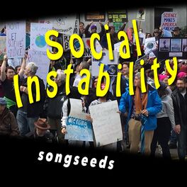 Album cover of Social Instability