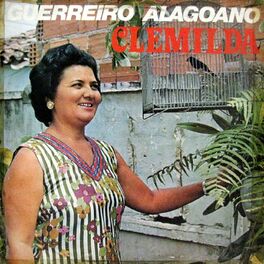 Album cover of Guerreiro Alagoano