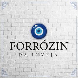 Album cover of Forrózin da Inveja
