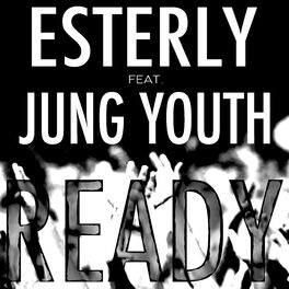 Album cover of Ready