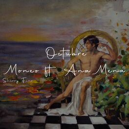 Album cover of Octubre