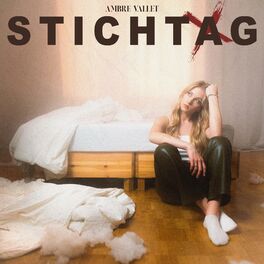 Album cover of Stichtag