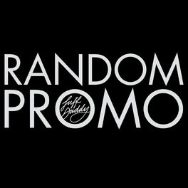 Album cover of Random Promo