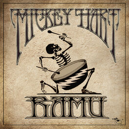 Album cover of RAMU