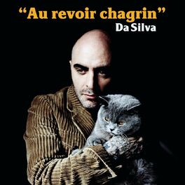 Album cover of Au revoir chagrin