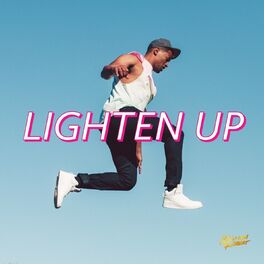 Album picture of Lighten Up