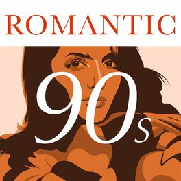 Album cover of Romantic 90s