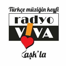 Album cover of Radyo Viva Aşk'la