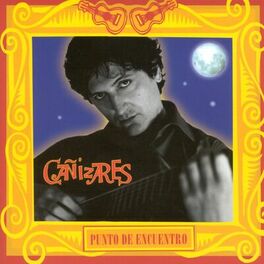 Album cover of Punto De Encuentro