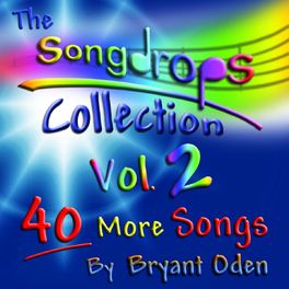 Album cover of The Songdrops Collection, Vol. 2
