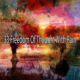 Album cover of 33 Freedom of Thought with Rain