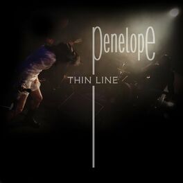 Album picture of Thin Line