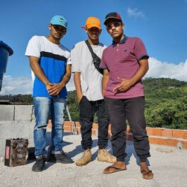Album cover of É o Que Pega