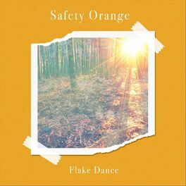 Album cover of Flake Dance