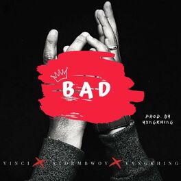 Album cover of Bad (feat. Stormy & Yxngkhing)
