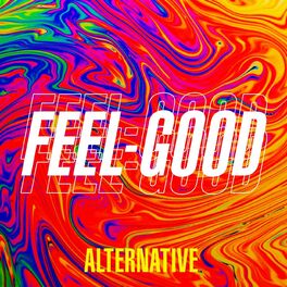 Album cover of Feel-Good Alternative