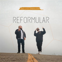 Album cover of Reformular