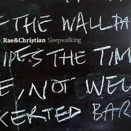 Album cover of Sleepwalking