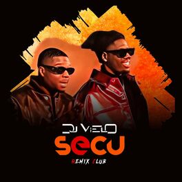 Album cover of Secu Club (Remix)