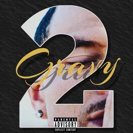 Album cover of 2 Gravy