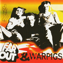 Album cover of Far out & Warpigs