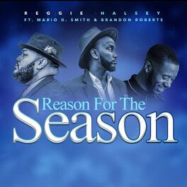 Album cover of Reason for the Season