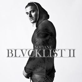 Album cover of Blacklist 2