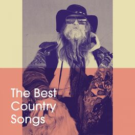 Album cover of The Best Country Songs
