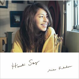 Album cover of HANABI SKY