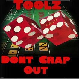 Album cover of Dont Crap Out