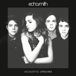 Album cover of Acoustic Dreams
