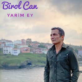 Album cover of Yarim Ey
