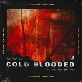 Album cover of Cold Blooded