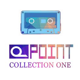 Album cover of Q - Point Collection One (Compilation)