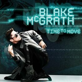 Album cover of Time To Move