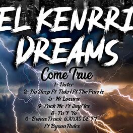 Album cover of Dreams Come True