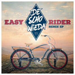 Album cover of Easy Rider Remix - EP
