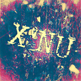 Album cover of X'NU